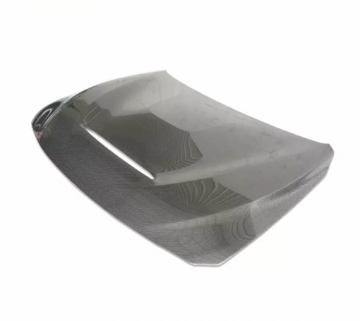 Carbon Fiber Bonnet compatible with BMW 3 Series & 4 Series F30 F31 F32 F33 - Image 3