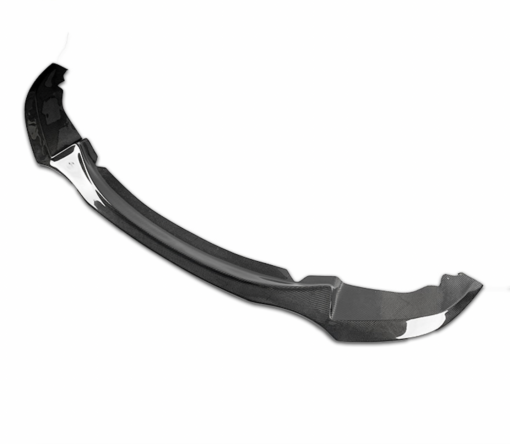 Carbon front lip compatible with BMW 1 Series F20 - Image 5