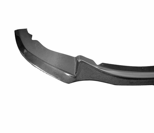 Carbon front lip compatible with BMW 1 Series F20 - Image 4