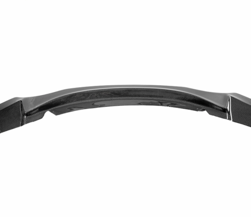 Carbon front lip compatible with BMW 1 Series F20 - Image 3