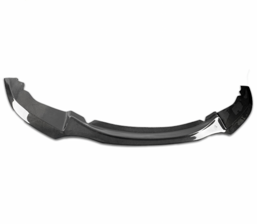 Carbon front lip compatible with BMW 1 Series F20