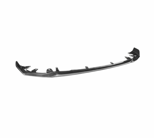 Carbon front lip compatible with BMW 2 Series G42