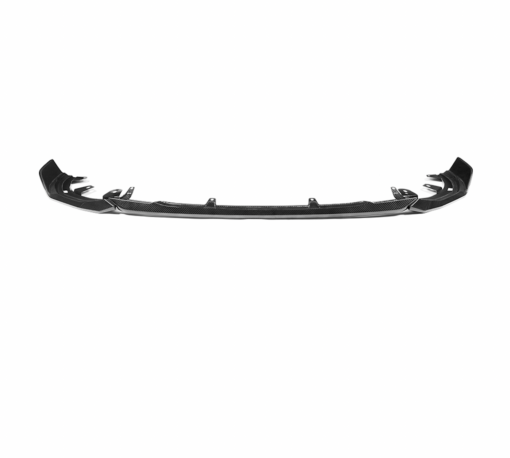 Carbon front lip compatible with BMW 2 Series G42 - Image 5