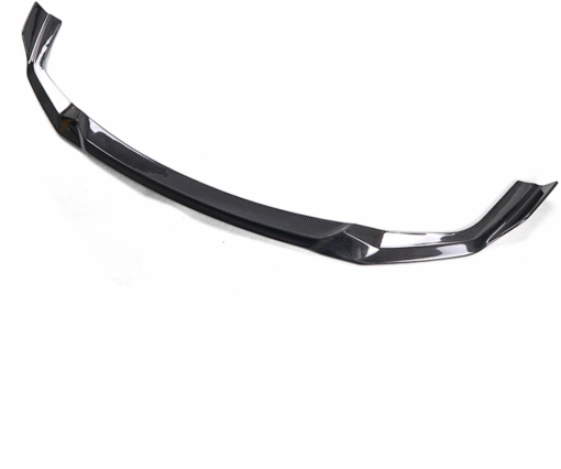 carbon front lip compatible with BMW M2 F87