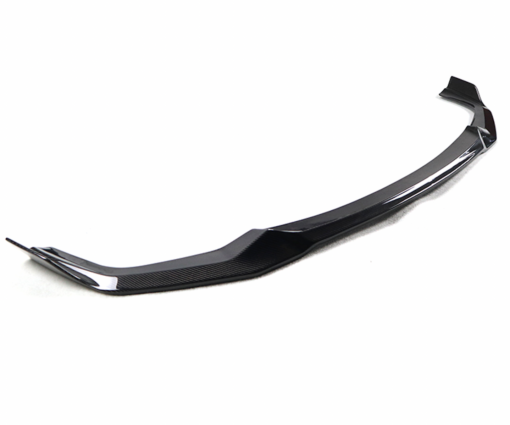 carbon front lip compatible with BMW M2 F87 - Image 5