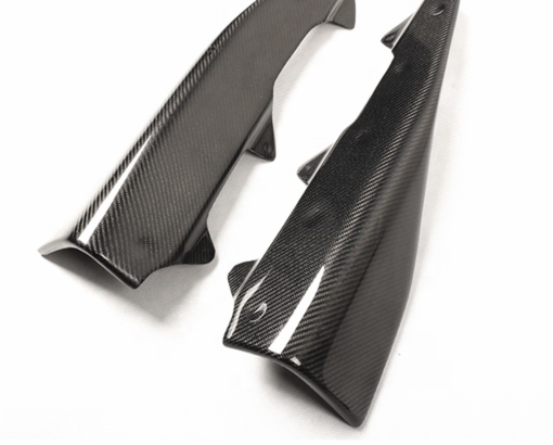 Carbon Side Skirts compatible with BMW M2 F87 - Image 3