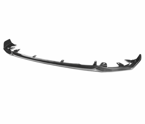 Carbon front lip compatible with BMW 2 Series G42 - Image 4