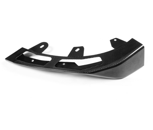 Carbon front lip compatible with BMW 2 Series G42 - Image 5