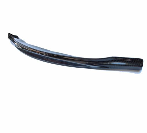 Carbon front lip compatible with BMW M5 F10 - Image 5