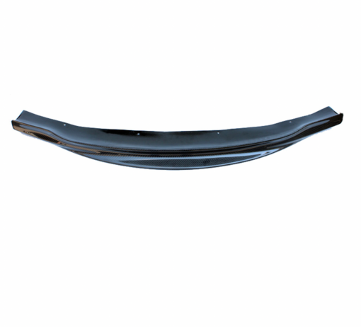 Carbon front lip compatible with BMW M5 F10