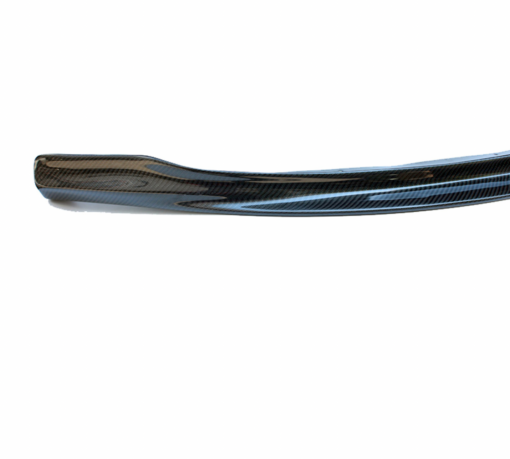Carbon front lip compatible with BMW M5 F10 - Image 4
