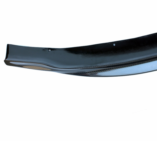 Carbon front lip compatible with BMW M5 F10 - Image 3