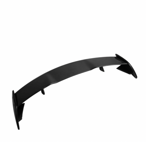 Carbon rear spoiler compatible with Mercedes Benz A Class W177 - Image 5