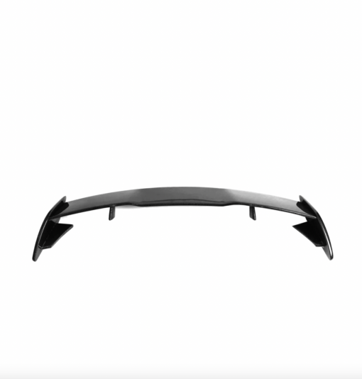 Carbon rear spoiler compatible with Mercedes Benz A Class W177 - Image 2