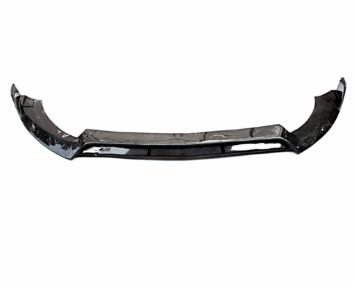 Carbon front lip compatible with Mercedes Benz CLS C218 - Image 5