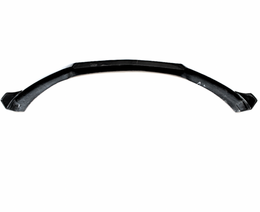 Carbon front lip compatible with Mercedes Benz CLS C218 - Image 2