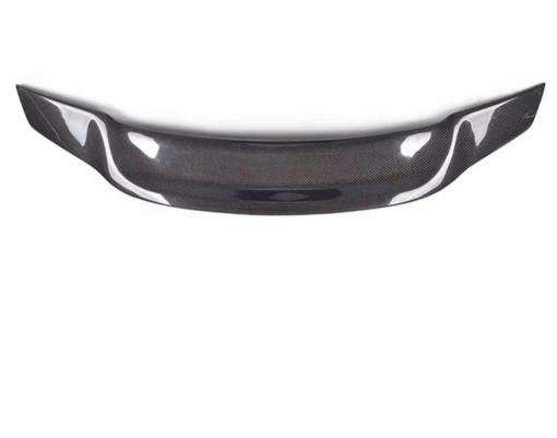 carbon spoiler compatible with Mercedes Benz CLS C218 - Image 4