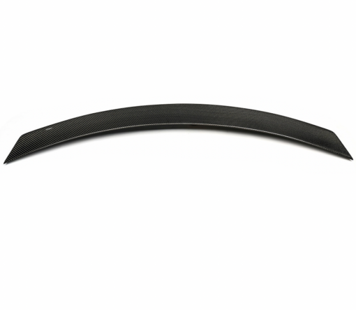 Carbon spoiler lip compatible with Mercedes Benz CLS W257