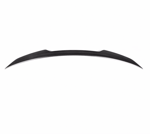 Carbon spoiler lip compatible with Mercedes Benz C Class W206