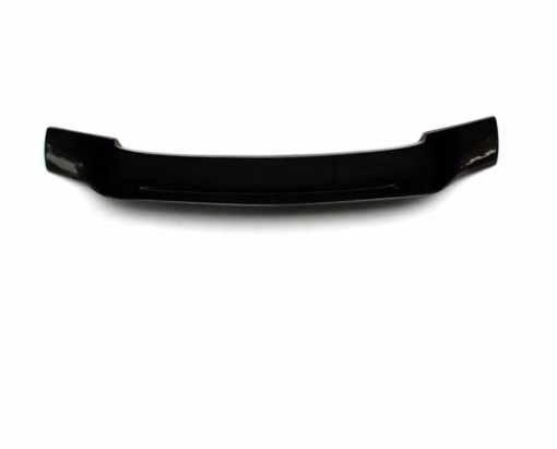 Carbon spoiler lip compatible with Mercedes Benz E Class W212 - Image 5