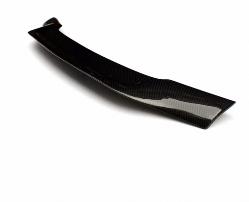 Carbon spoiler lip compatible with Mercedes Benz E Class W212 - Image 4