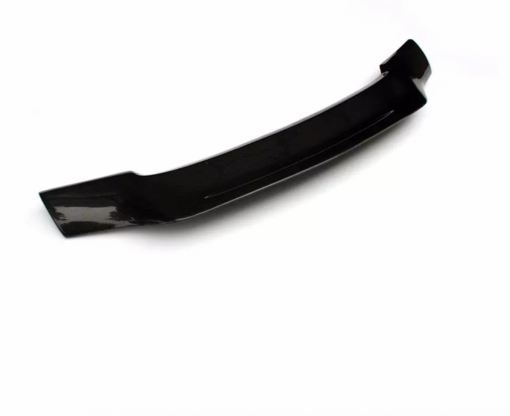 Carbon spoiler lip compatible with Mercedes Benz E Class W212 - Image 3