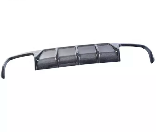 Carbon Diffuser compatible with Mercedes Benz E63 AMG W212