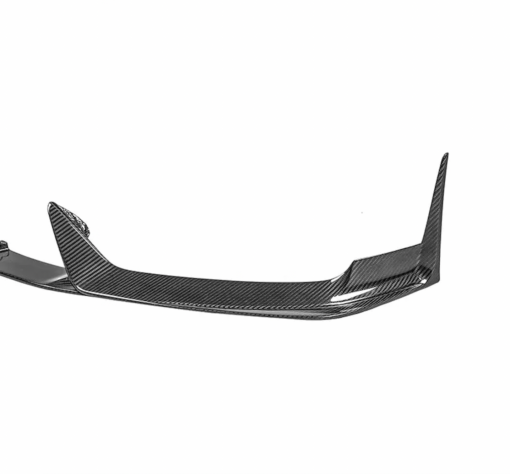 CD Carbon front lip compatible with Mercedes AMG GT/GTS/GTC - Image 4