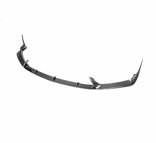 CD Carbon front lip compatible with Mercedes AMG GT/GTS/GTC