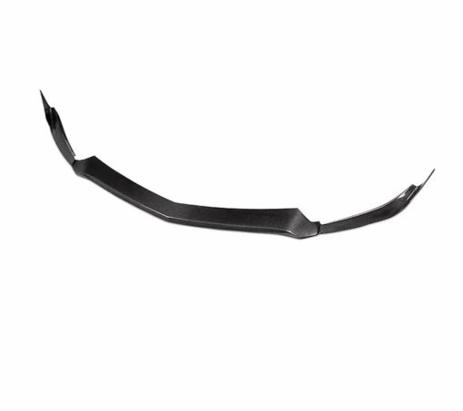Carbon front lip compatible with Mercedes AMG GT