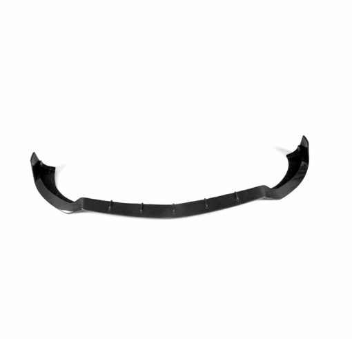 Carbon front lip compatible with Mercedes S Class W222