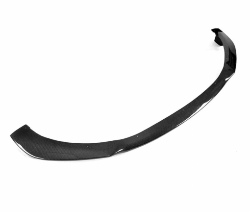 Carbon front lip compatible with Mercedes S Class W222 - Image 4