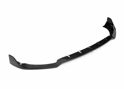Carbon front lip compatible with Mercedes S Class W222 - Image 5