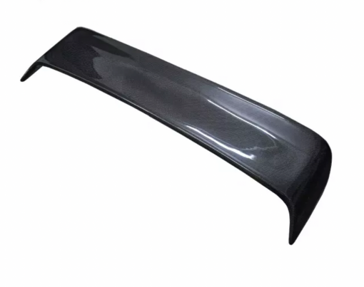 Carbon Spoiler compatible with Mercedes G Class W463 & W464 - Image 2