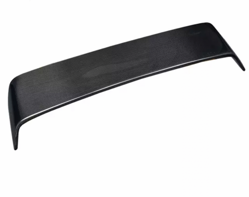 Carbon Spoiler compatible with Mercedes G Class W463 & W464 - Image 3