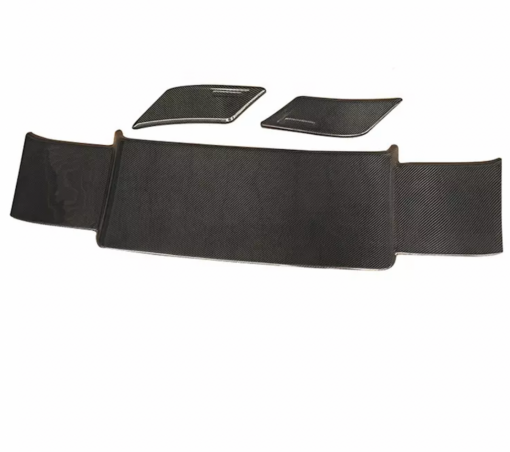 Carbon rear spoiler compatible with Mercedes G Class W463 & W464 - Image 2