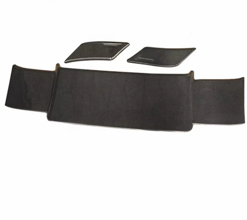 Carbon rear spoiler compatible with Mercedes G Class W463 & W464 - Image 5