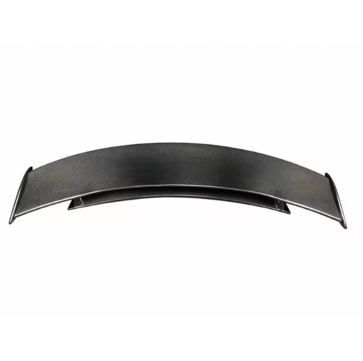Carbon rear spoiler compatible with Mercedes AMG GT GTS GTR - Image 4