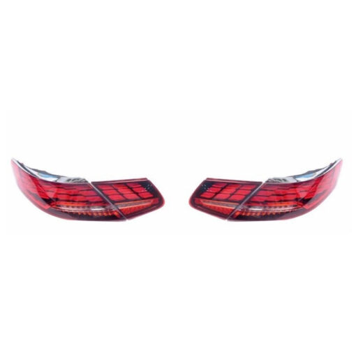 OLED facelift rear lights suitable for Mercedes S Coupe & Cabrio C217