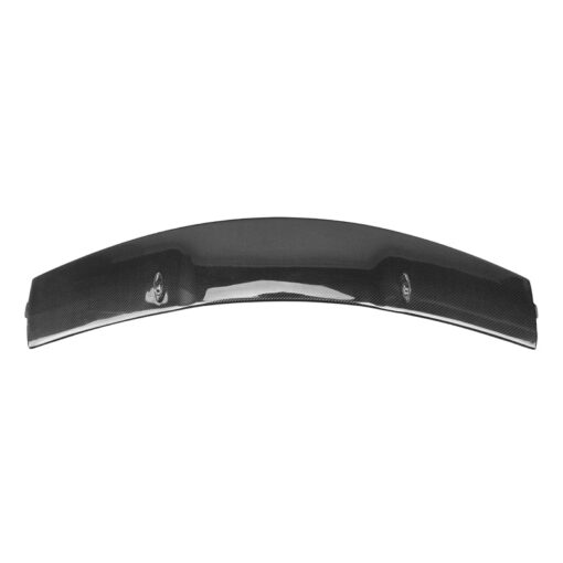 Carbon rear spoiler compatible with Mercedes Benz A Class W176 - Image 5