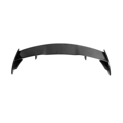 Carbon rear spoiler compatible with Mercedes Benz A Class W177
