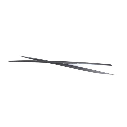Carbon Side Skirts compatible with Mercedes Benz CLS W257 - Image 4