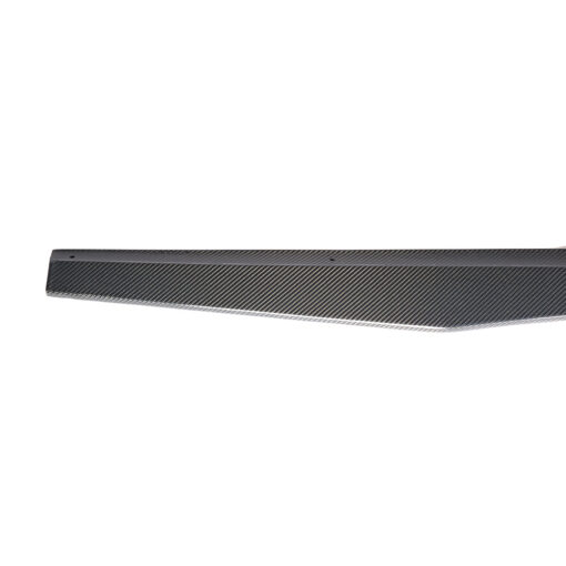 Carbon Side Skirts compatible with Mercedes Benz CLS W257 - Image 3