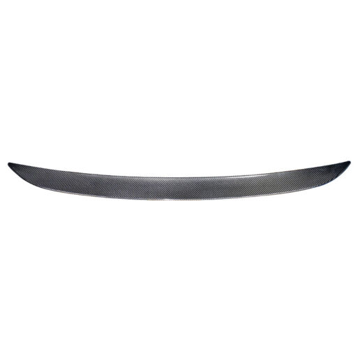 carbon spoiler lip compatible with BMW 5 Series G30 & M5 F90 - Image 2