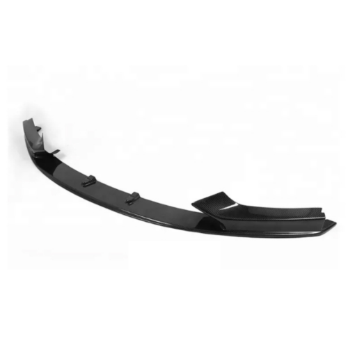 Carbon front lip compatible with BMW 2 Series F22 & F23