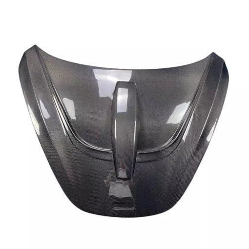 Carbon Hood compatible with Mclaren 540C 570S 600LT