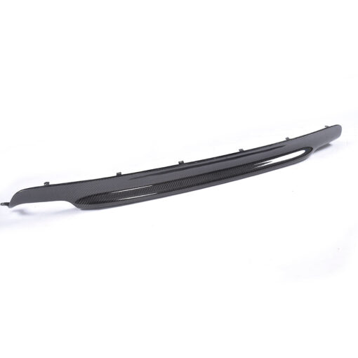 carbon rear diffuser compatible with BMW 3 Series E46 - Image 4