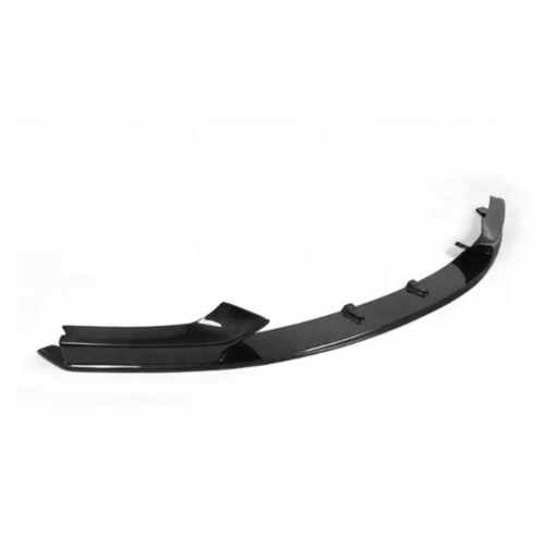 Carbon front lip compatible with BMW 2 Series F22 & F23 - Image 5