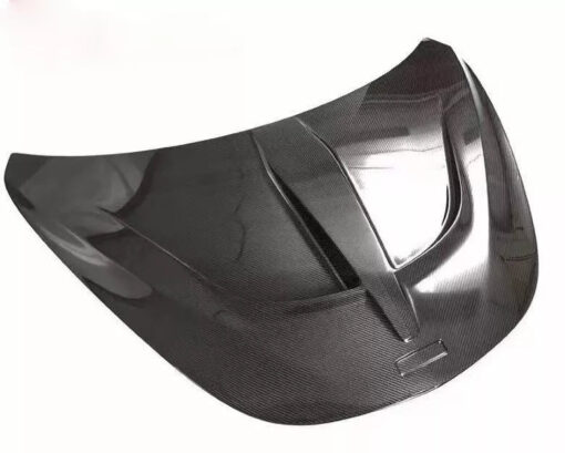 Carbon Hood compatible with Mclaren 540C 570S 600LT - Image 3