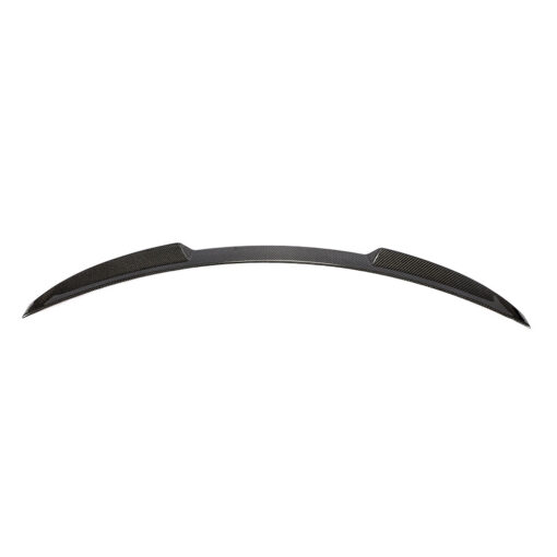 Carbon spoiler lip compatible with Mercedes Benz CLS W257